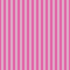 Seamless pattern pink colors. Vertical pattern stripe abstract background vector illustration