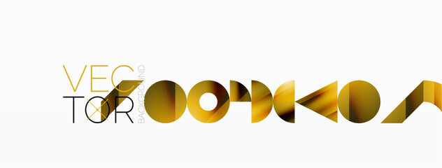 Triangle and circle minimalist composition. Simple elegance meets geometric harmony in captivating visual design for wallpaper, banner, background, landing page, wall art, invitation, prints, posters