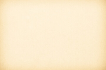 Vintage paper texture background with grunge and rustic elements. Cream paper, aged parchment, and brown concrete create a warm and nostalgic atmosphere. Perfect for scrapbooking and journals.