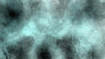 抽象的　水墨画　背景素材