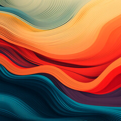 abstract colorful background
