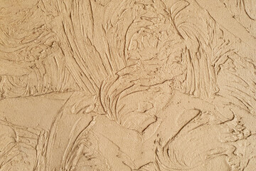 plaster concrete wall texture background.