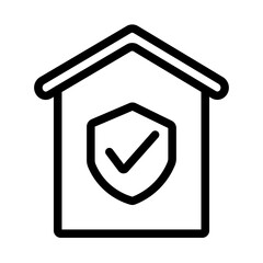 Guard home insurance house