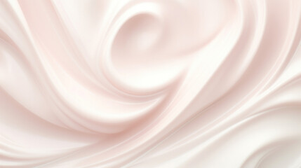 Soft pink texture of cream background