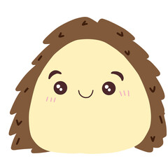 Fototapeta premium porcupine