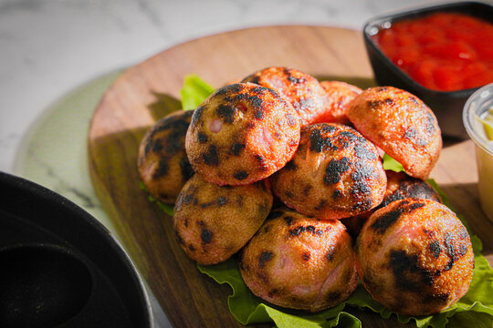 Kerala evening snacks 