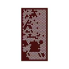 Laser Cut Patterns and Door Jali Design