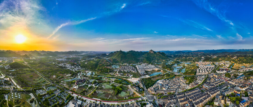 Guizhou qingyan