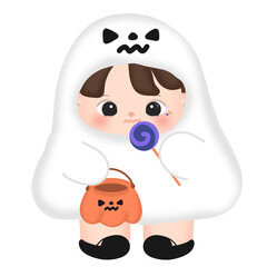 Halloween festival 