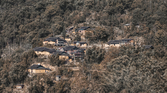 Quoting the pit village