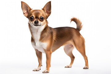 Chihuahua dog background