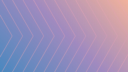 abstract background with geometric shape. Futuristic hi-technology concept. Horizontal banner template. Suit for cover, banner, brochure, corporate, poster, presentation, website