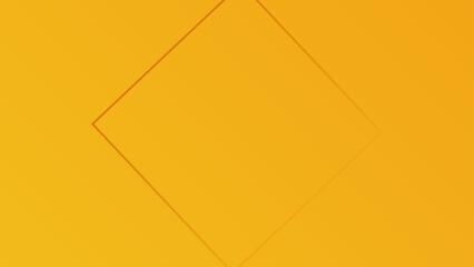 abstract background with geometric shape. Futuristic hi-technology concept. Horizontal banner template. Suit for cover, banner, brochure, corporate, poster, presentation, website