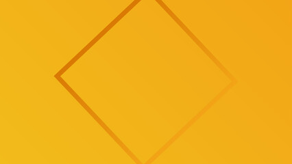 abstract background with geometric shape. Futuristic hi-technology concept. Horizontal banner template. Suit for cover, banner, brochure, corporate, poster, presentation, website