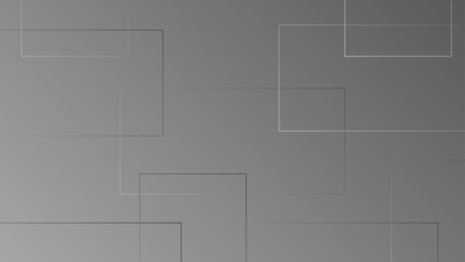 Futuristic Abstract Dark space Background. Modern circle lines pattern. Horizontal banner template. Suit for cover, banner, brochure, corporate, poster, presentation, website