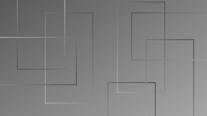 Futuristic Abstract Dark space Background. Modern circle lines pattern. Horizontal banner template. Suit for cover, banner, brochure, corporate, poster, presentation, website