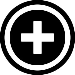 first aid symbol