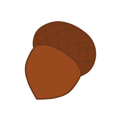 Illustration of Acorn