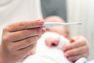 Newborn's health in the digital age, Concept of maternal vigilance and care