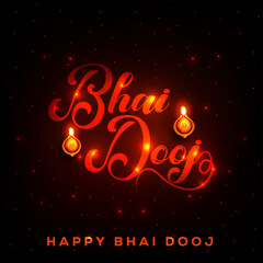 Happy Bhai Dooj