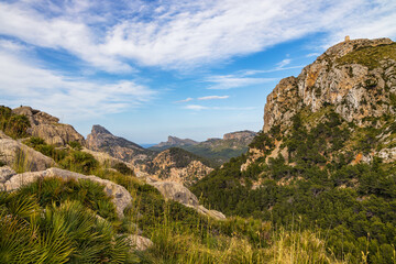Mallorca Landscapes - classic Collection

