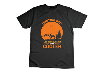 Hunting t shirt