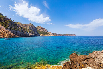 Mallorca Landscapes - classic Collection

