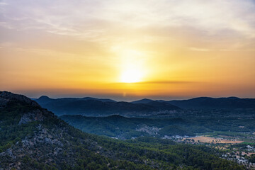 Fototapeta premium Mallorca Landscapes - classic Collection