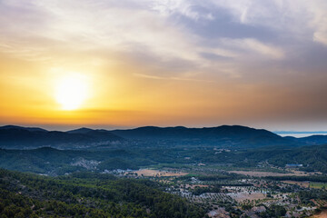 Mallorca Landscapes - classic Collection