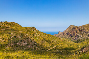 Mallorca Landscapes - classic Collection