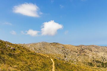 Mallorca Landscapes - classic Collection