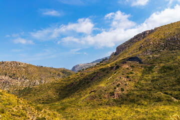 Mallorca Landscapes - classic Collection