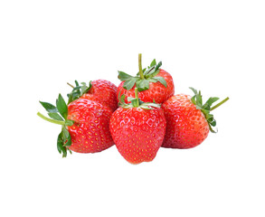 strawberry transparent png