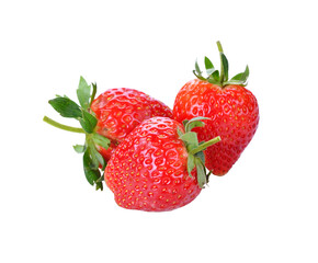 strawberry transparent png