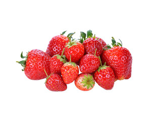 strawberry transparent png