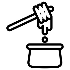 honey icon