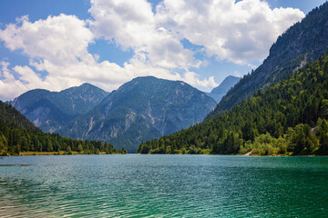 Majestic Lakes - Plansee