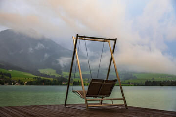 Majestic Lakes - Walchsee