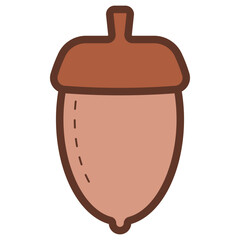 acorn icon