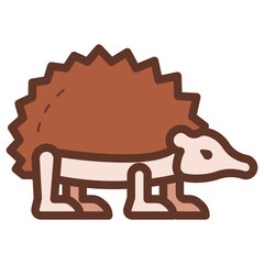 hedgehog icon