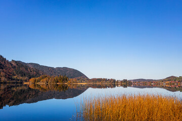 Majestic Lakes - Schliersee