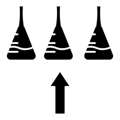 laboratory bottle, laboratory, glass, bottle, chemistry, science, medical, lab, research, liquid, medicine, transparent, equipment, test, chemical, pharmaceutical, experiment, flask, pharmacy