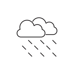 weather icon vector