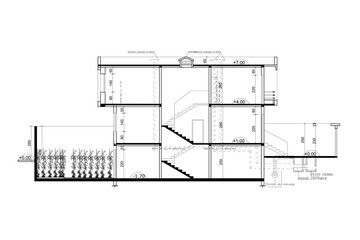 utoCAD Plans Collection. Experience the convenience and professionalism of having a vast selection of AutoCAD plans at your fingertips. Download our AutoCAD plans stock collection today.