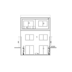 utoCAD Plans Collection. Experience the convenience and professionalism of having a vast selection of AutoCAD plans at your fingertips. Download our AutoCAD plans stock collection today.