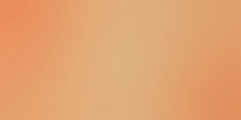 Orange background. Background for posters, stories, product advertising, booklets, leaflets