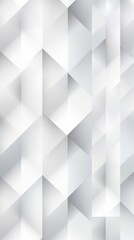 Light gray squares or blocks on white background,  Light pale vector. Abstract pale geometric pattern