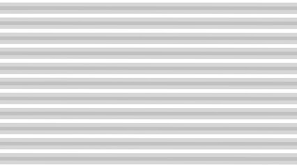 Fototapeta premium Background in white and grey horizontal stripes