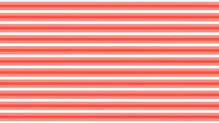 Background in white and red horizontal stripes