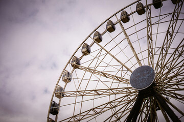 Grande roue